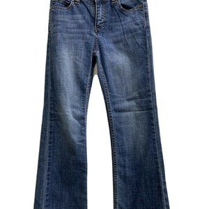 Joes Jeans Girls Bootcut Jeans  size 8- Gently use